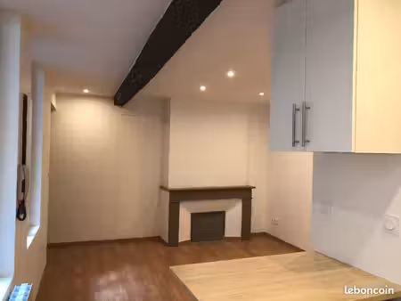 studio 22m2 arnaud bernard