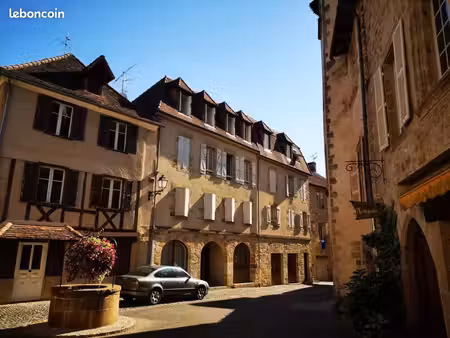 appartement 4 pièces 74 m²