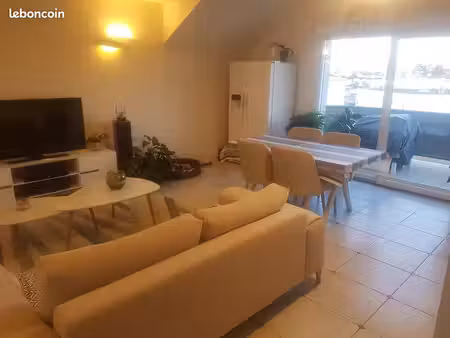 appartement yutz