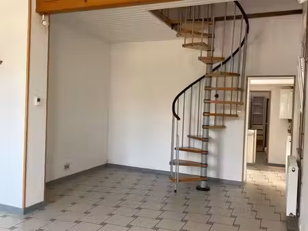 maison 2 chambres