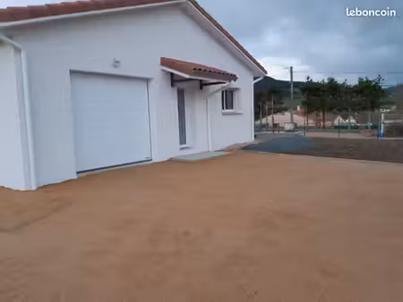 villa neuve
