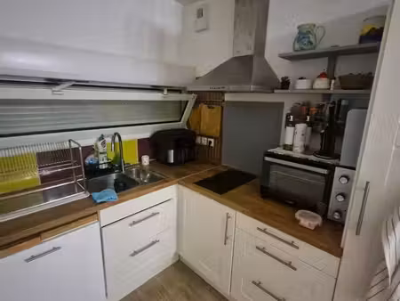 à louer – bel appartement 1 chambre – bordeaux chartrons