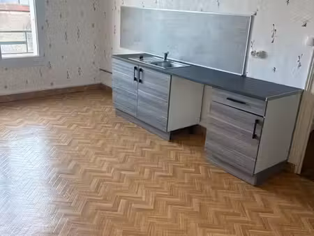 location appartement t3