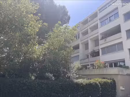 a louer beziers crouzette appartement 96 m2