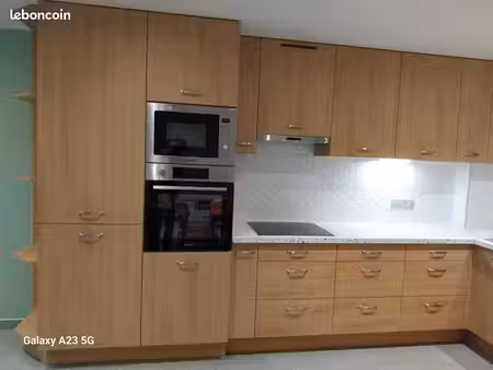 location appartement meublé