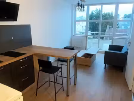 superbe appartement à louer à deux pas de la place napoléon
