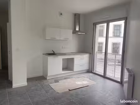 appartement quartier ferrié