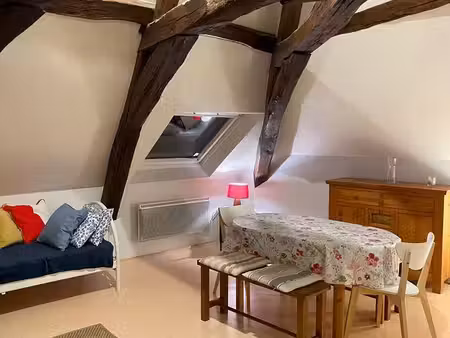 appartement t2 meublé à louer