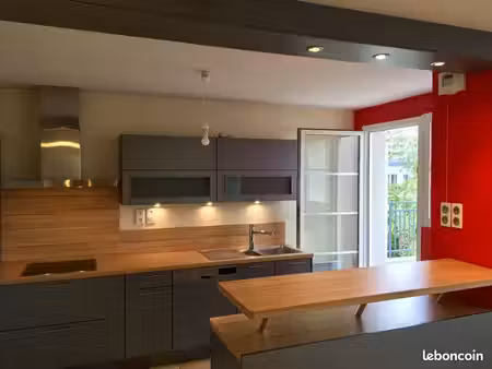 appartement f3 orléans