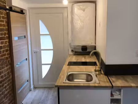 studio à louer