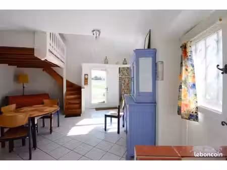location studio meublé 40m2