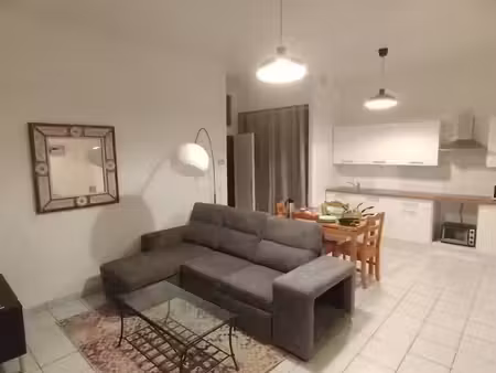 appartement t3 meublé