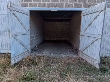 garage bois 2