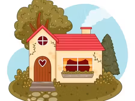 cherche logement 3 chambres