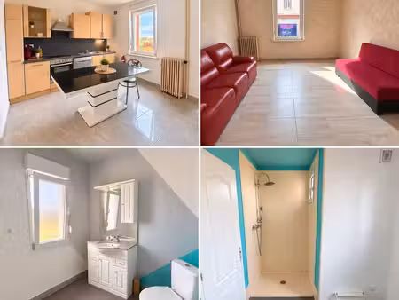 maison t5 mitoyenne