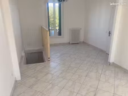 location maison goussainville