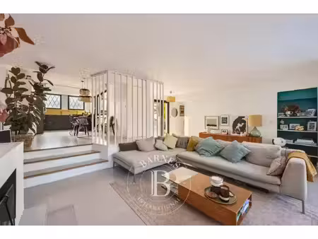 maison de luxe à vendre dans le quartier rueil