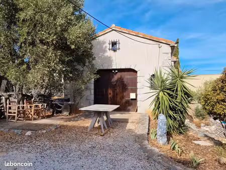 petite maison à louer