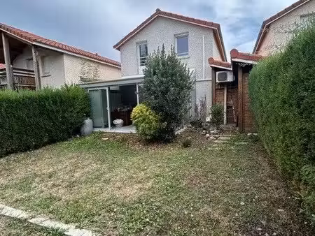 maison 4 pièces 97 m²