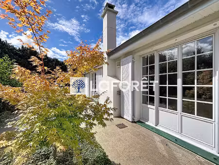 maison de luxe à vendre dans le quartier sud
