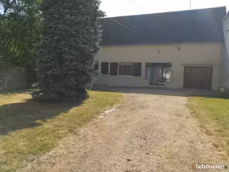 maison a louer meobecq