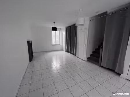 appartement centre ville saint brice en cogles
