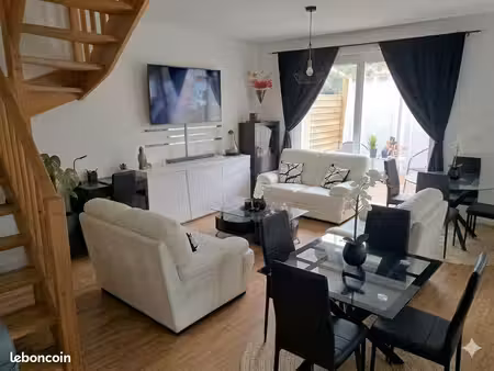 location chambre dépannage