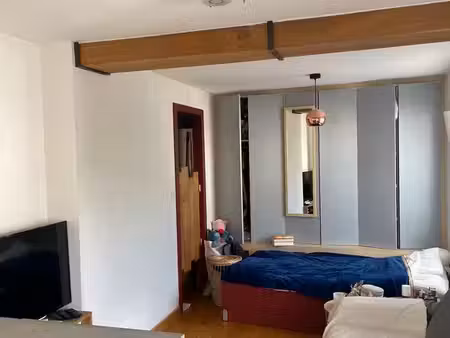 studio 22 m2
