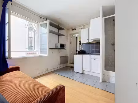 très bon quartier