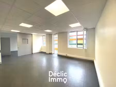 locaux d'activité