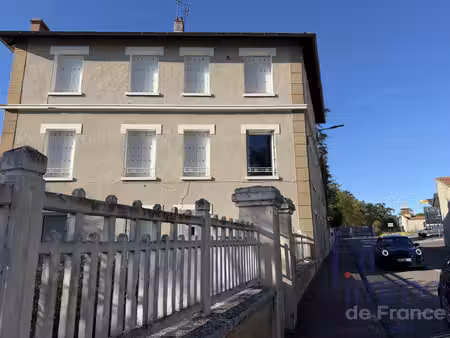 appartement à vendre andrézieux-bouthéon