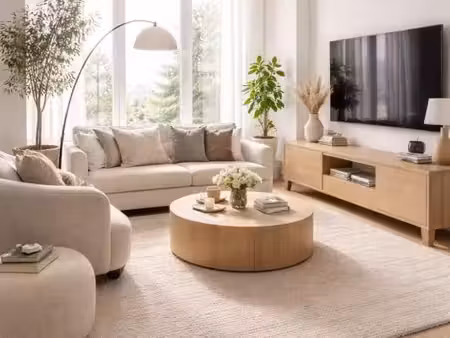 superbe t2 idéalement situé  terrasse 10m2