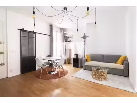 exclusivité doly - appartement - rue de valmy - charenton-le-pont