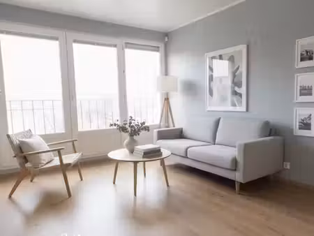 appartement f3- epinay-sur-seine
