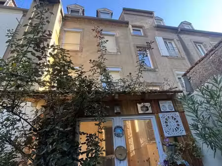 immeuble