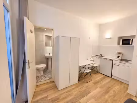 rue massena - appartement composé de 5 studios idéalement situ