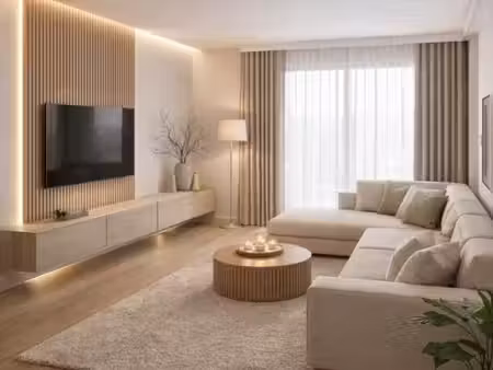 rare opportunitée - villa t4  au calme absolu !