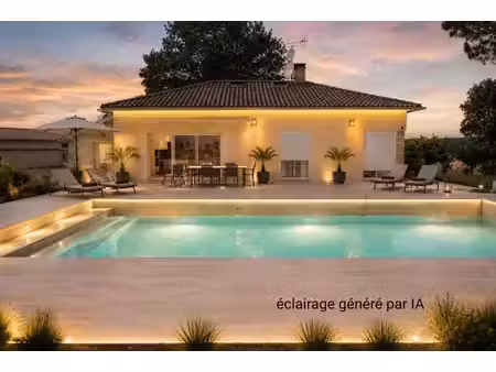 propriété 5 pièces