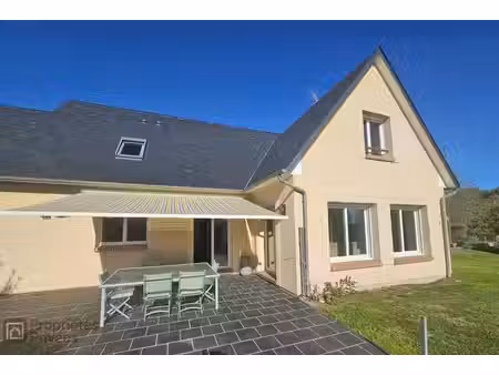 belle maison proche honfleur 6 pièces 188 m2