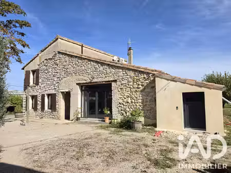 vente maison de campagne 6 pièces