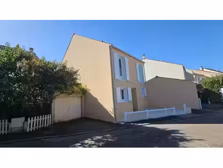 maison à vendre maule