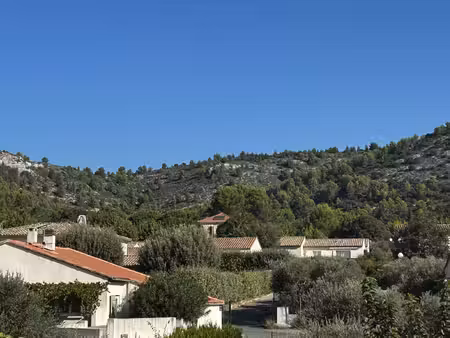 maison neuve mérindol proche golf pont royal
