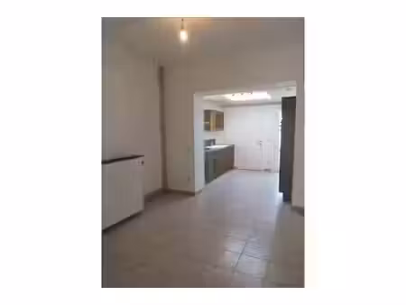 maison à louer à rue du bas coron 45 péruwelz (vbe72226)