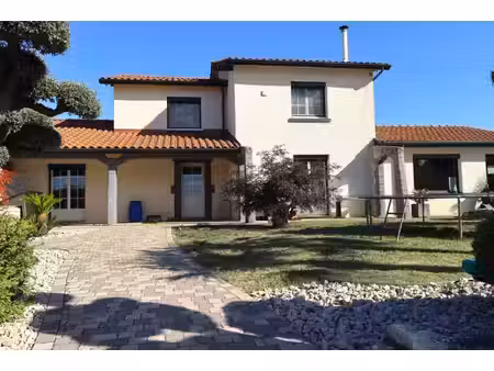 maison individuelle