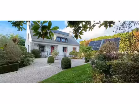 maison 7 pièces  5 chambres