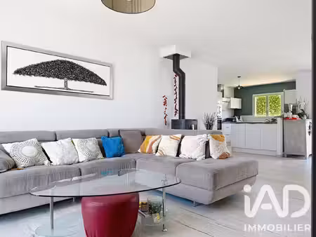 vente maison traditionnelle 5 pièces