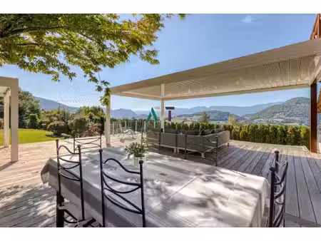 maison d'architecte contemporaine