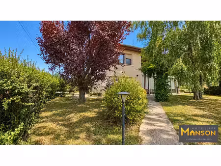 maison à vendre varangéville
