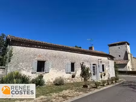 vente en nue propriété - f67-h66 ans - bazas (33430)