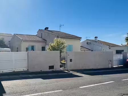 maison à vendre béziers